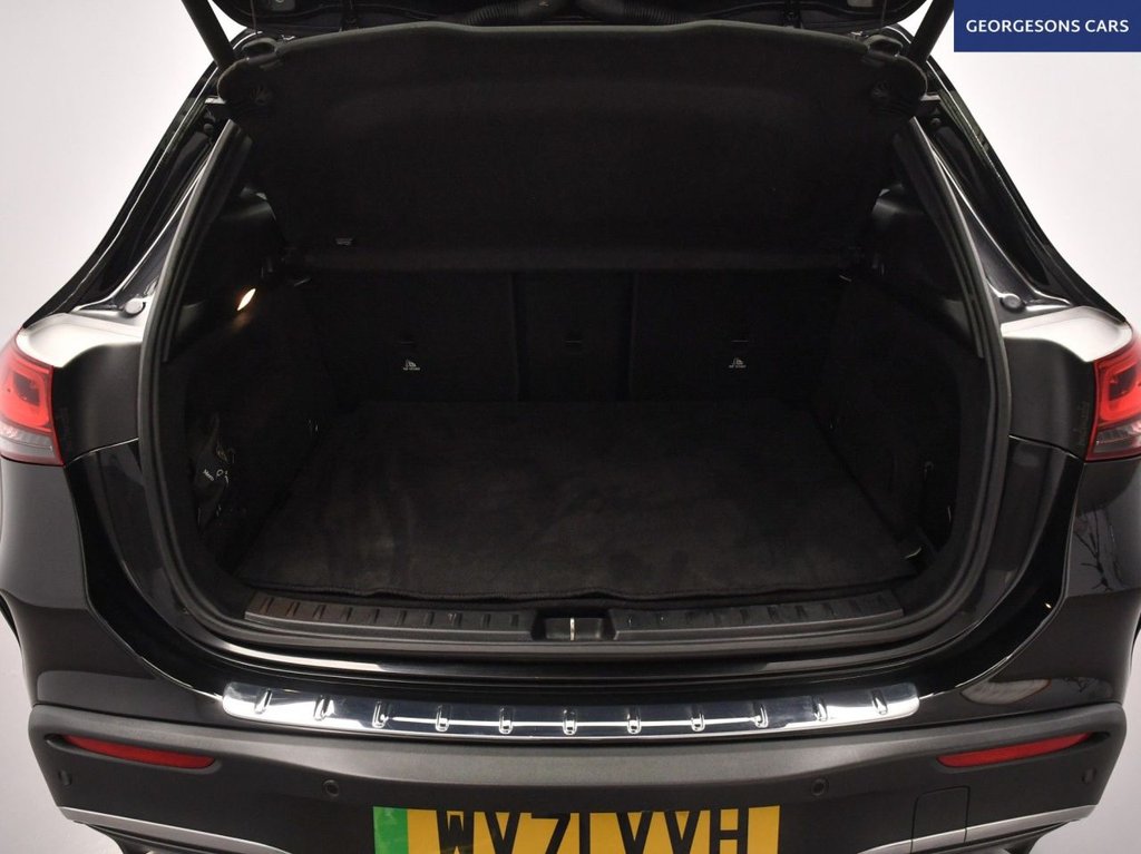 Used Mercedes-Benz EQA 2021 for sale - 76739885: Photo 9