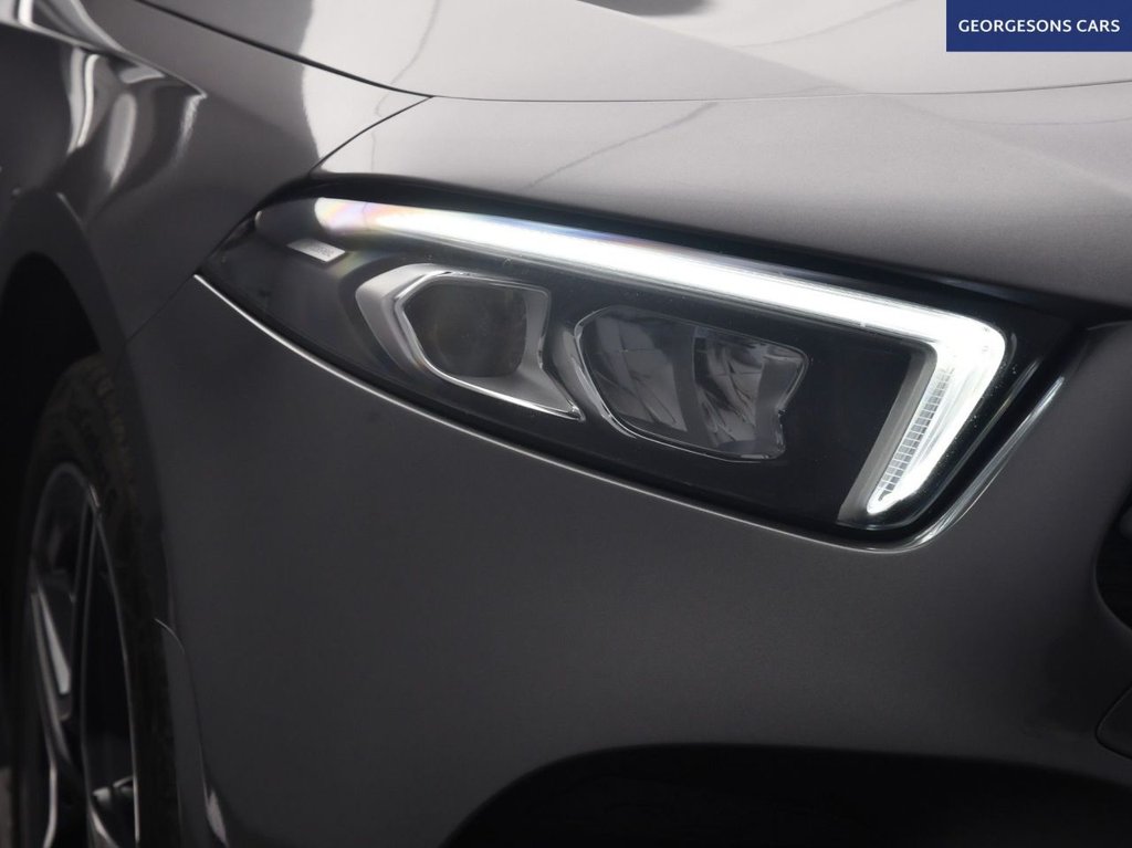 Used Mercedes-Benz A-Class 2021 for sale - 76279675: Photo 11