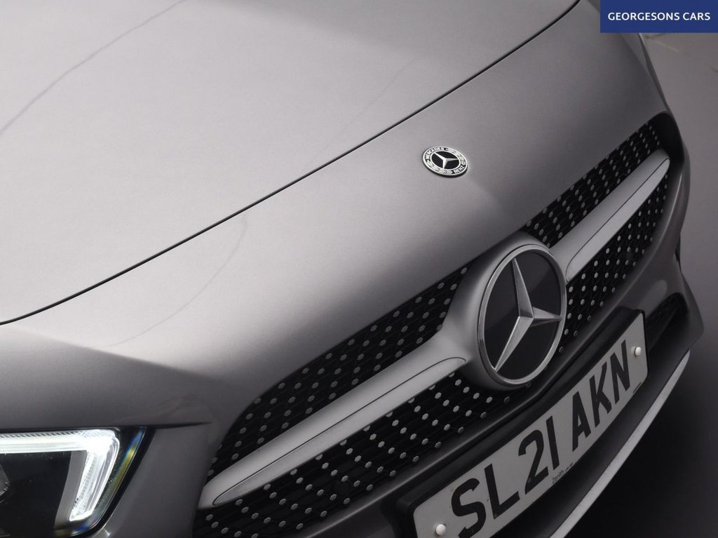 Used Mercedes-Benz A-Class 2021 for sale - 76279675: Photo 12