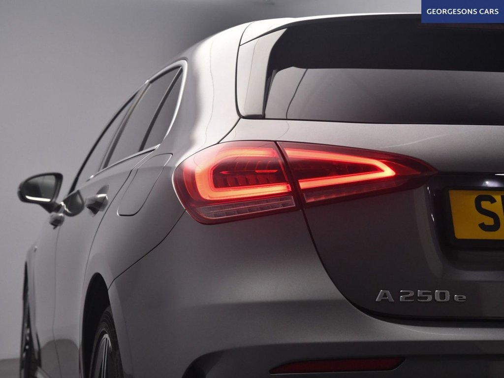 Used Mercedes-Benz A-Class 2021 for sale - 76279675: Photo 13