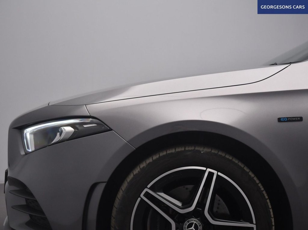 Used Mercedes-Benz A-Class 2021 for sale - 76279675: Photo 16