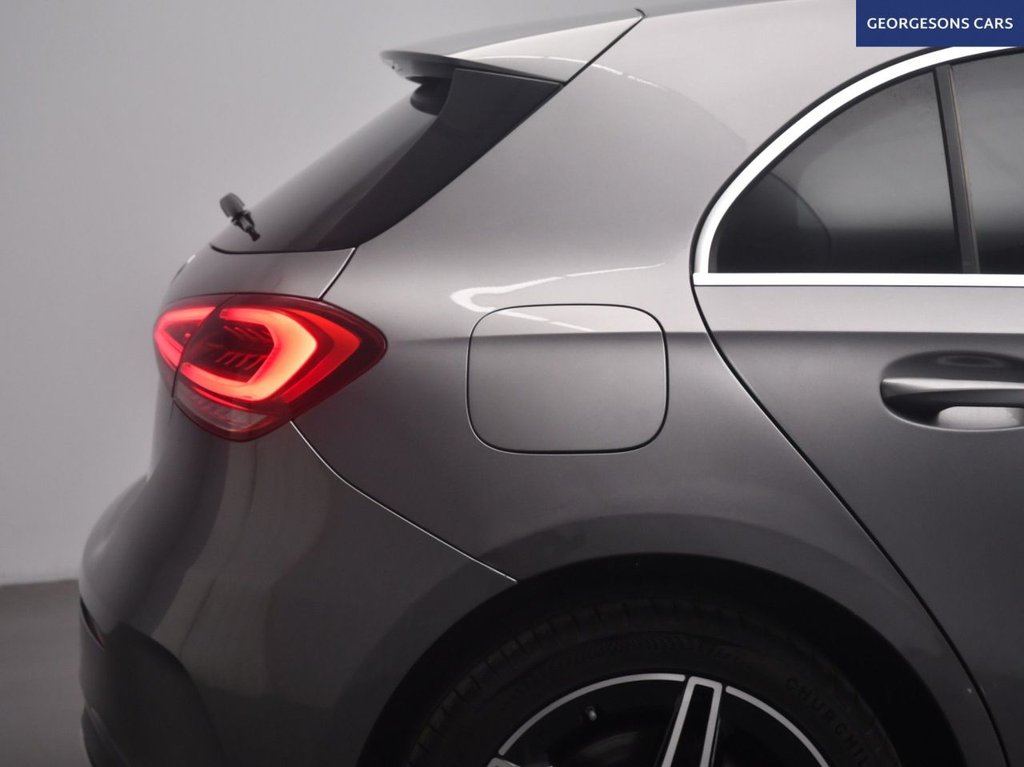 Used Mercedes-Benz A-Class 2021 for sale - 76279675: Photo 17