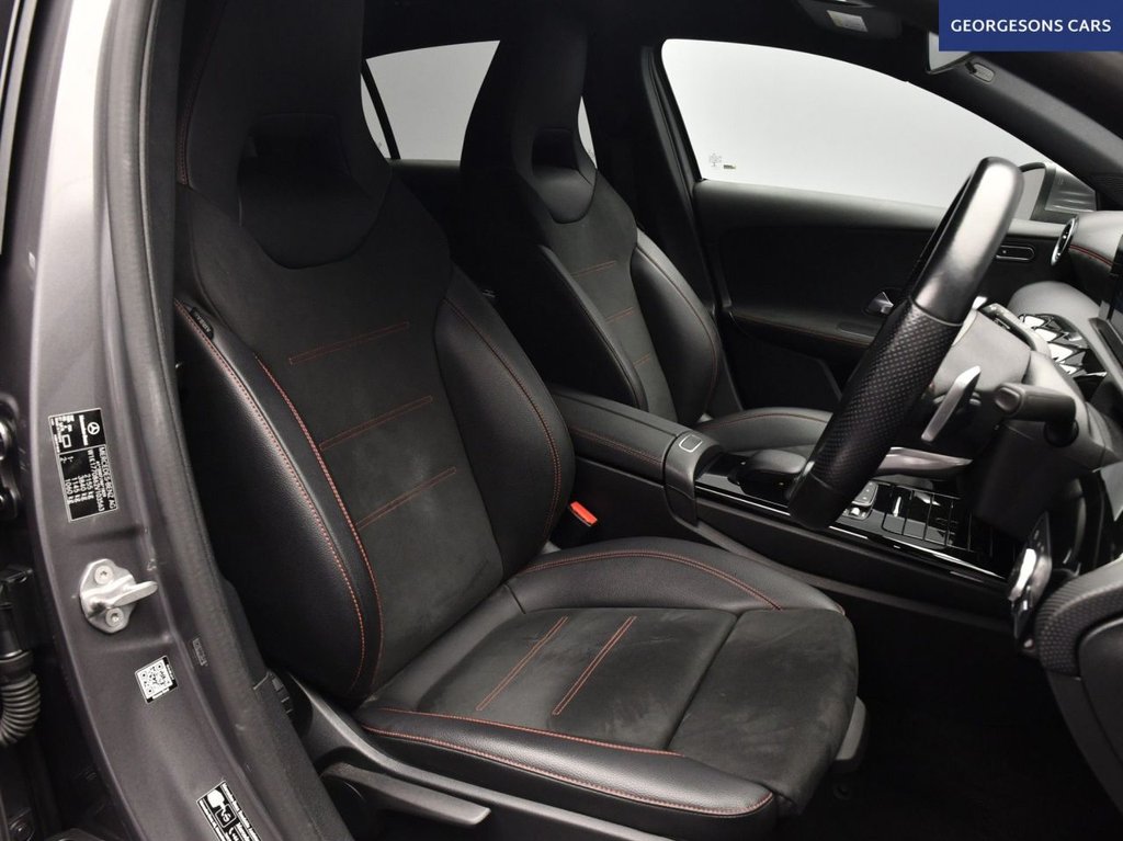 Used Mercedes-Benz A-Class 2021 for sale - 76279675: Photo 20