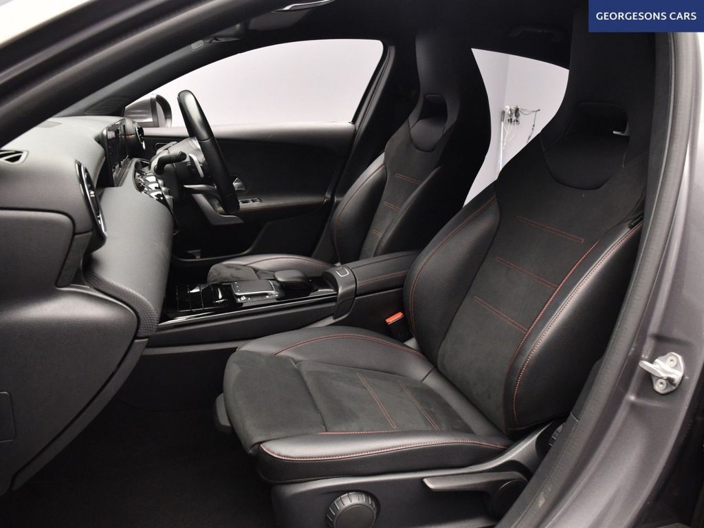 Used Mercedes-Benz A-Class 2021 for sale - 76279675: Photo 21