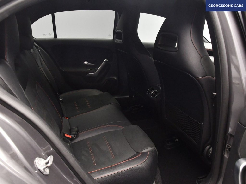 Used Mercedes-Benz A-Class 2021 for sale - 76279675: Photo 22