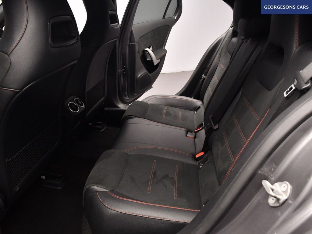 Used Mercedes-Benz A-Class 2021 for sale - 76279675: Photo 23