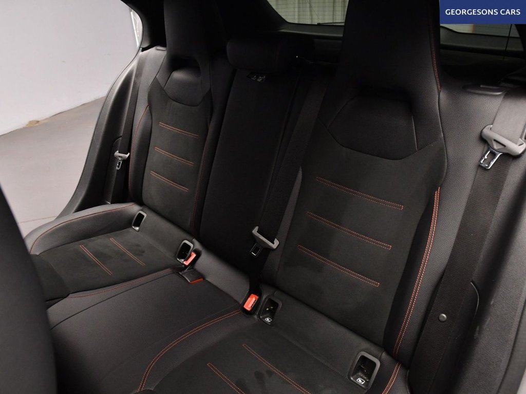 Used Mercedes-Benz A-Class 2021 for sale - 76279675: Photo 24