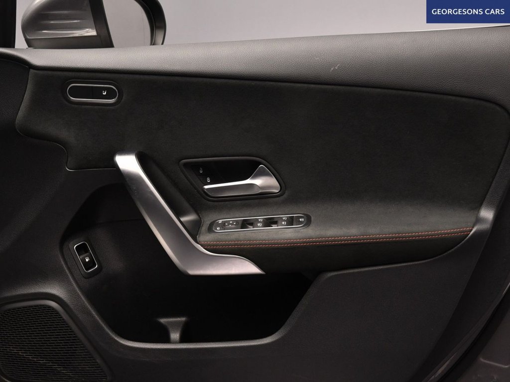 Used Mercedes-Benz A-Class 2021 for sale - 76279675: Photo 25