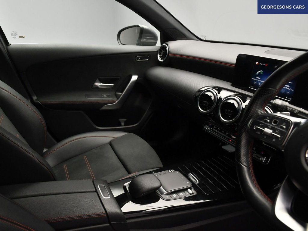 Used Mercedes-Benz A-Class 2021 for sale - 76279675: Photo 26