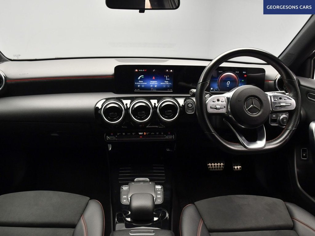 Used Mercedes-Benz A-Class 2021 for sale - 76279675: Photo 28