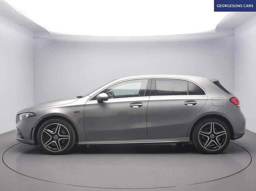 Used Mercedes-Benz A-Class 2021 for sale - 76279675: Photo 3