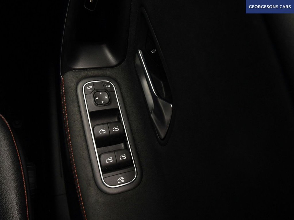 Used Mercedes-Benz A-Class 2021 for sale - 76279675: Photo 30