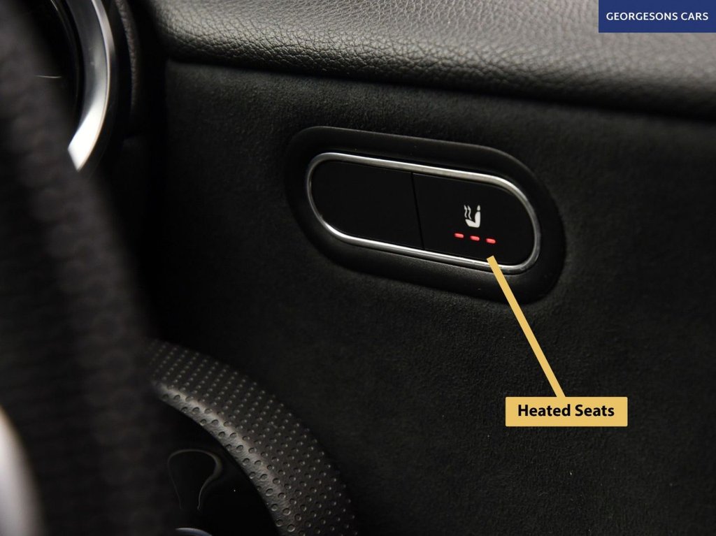 Used Mercedes-Benz A-Class 2021 for sale - 76279675: Photo 31