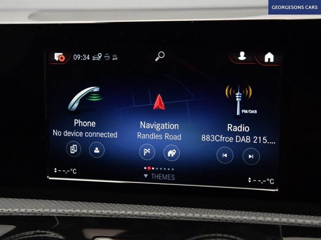 Used Mercedes-Benz A-Class 2021 for sale - 76279675: Photo 34