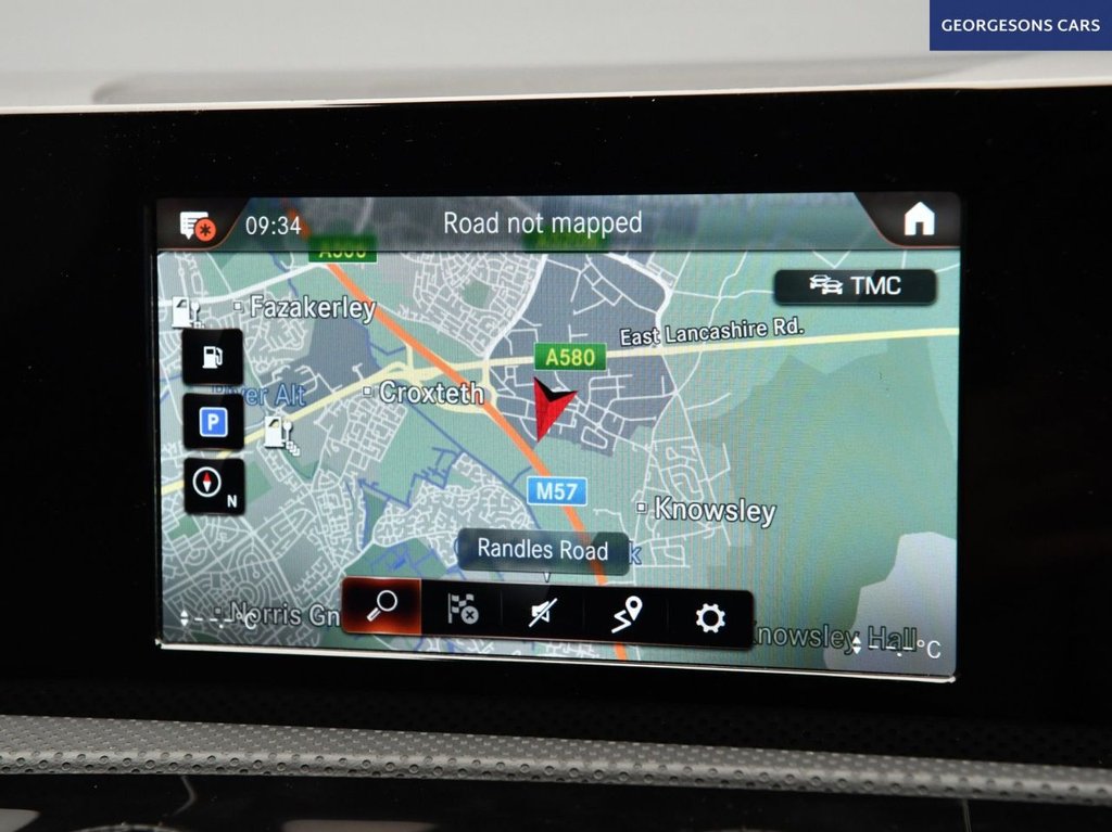 Used Mercedes-Benz A-Class 2021 for sale - 76279675: Photo 35