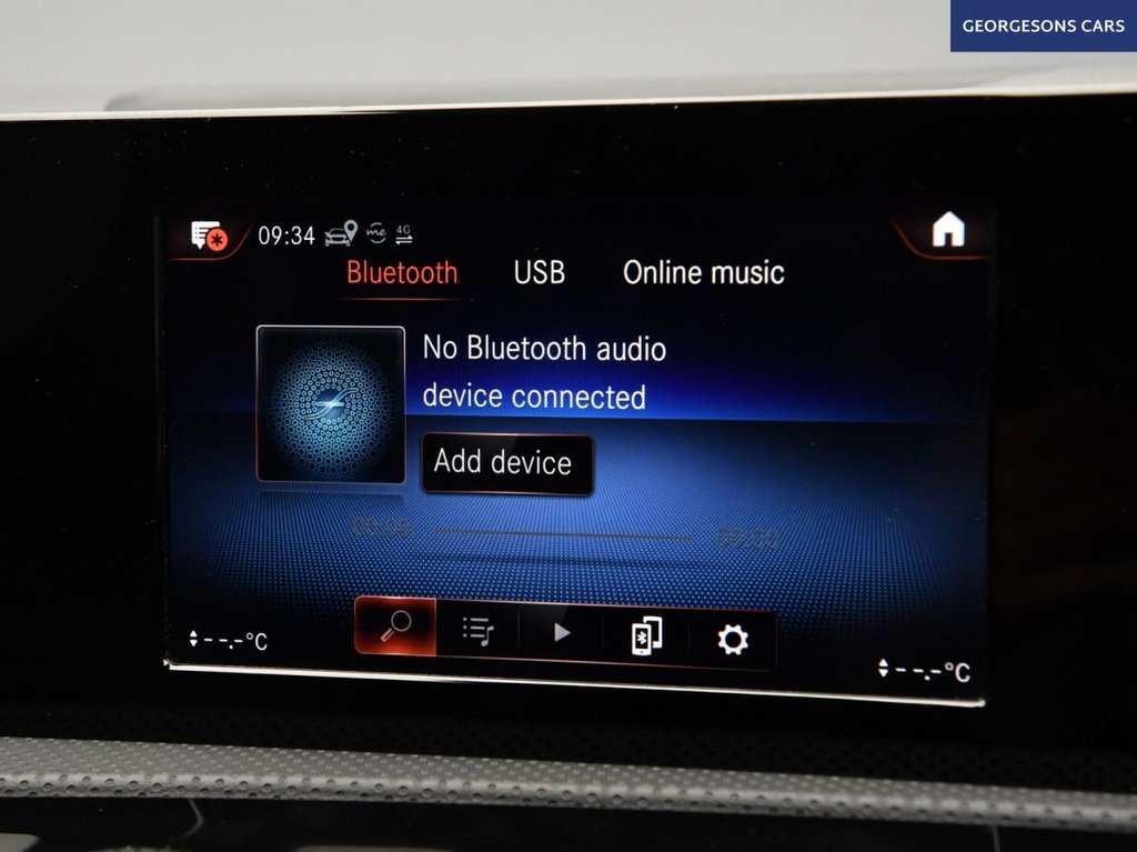 Used Mercedes-Benz A-Class 2021 for sale - 76279675: Photo 37