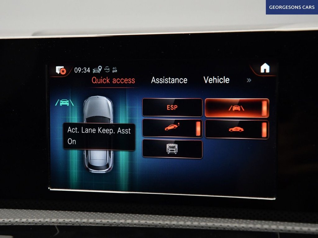 Used Mercedes-Benz A-Class 2021 for sale - 76279675: Photo 38