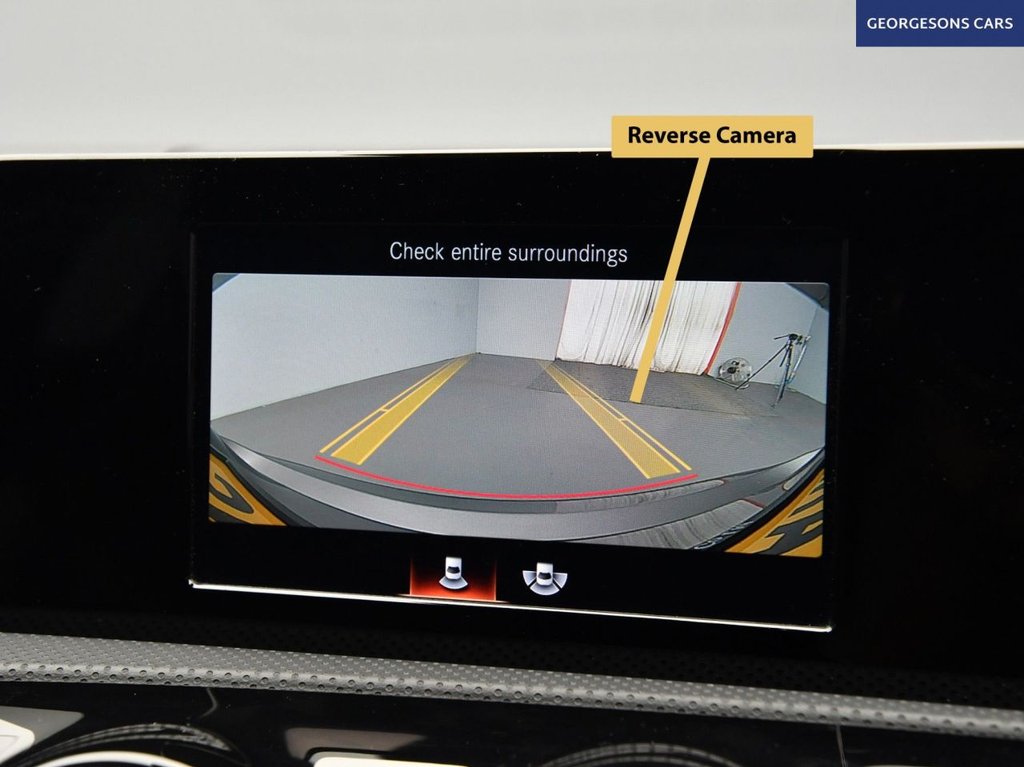 Used Mercedes-Benz A-Class 2021 for sale - 76279675: Photo 41