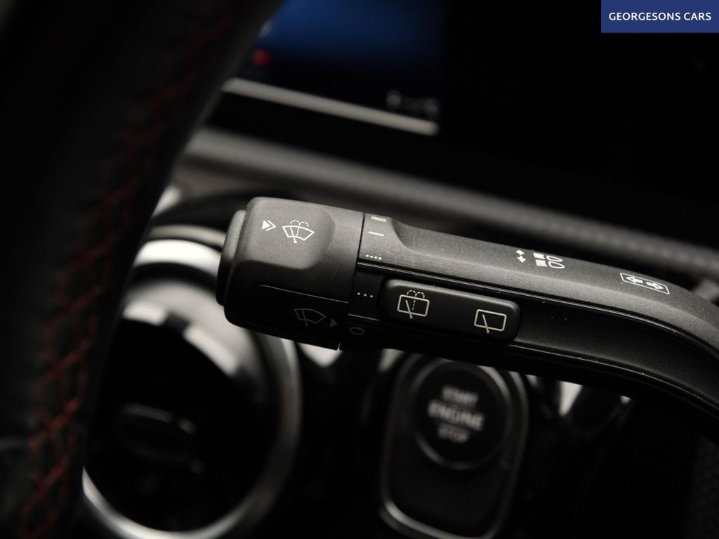 Used Mercedes-Benz A-Class 2021 for sale - 76279675: Photo 42