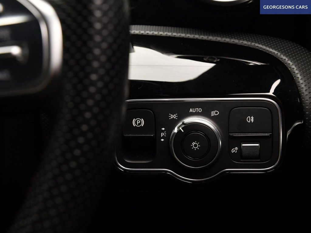 Used Mercedes-Benz A-Class 2021 for sale - 76279675: Photo 46