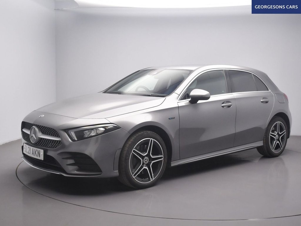 Used Mercedes-Benz A-Class 2021 for sale - 76279675: Photo 5