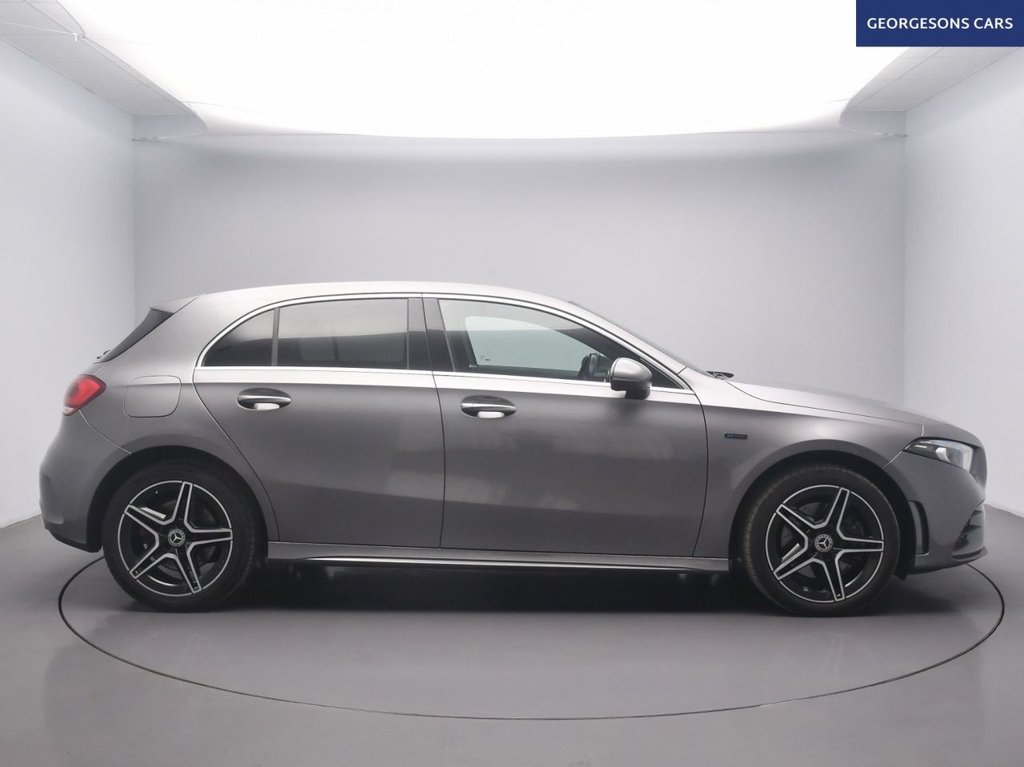 Used Mercedes-Benz A-Class 2021 for sale - 76279675: Photo 6