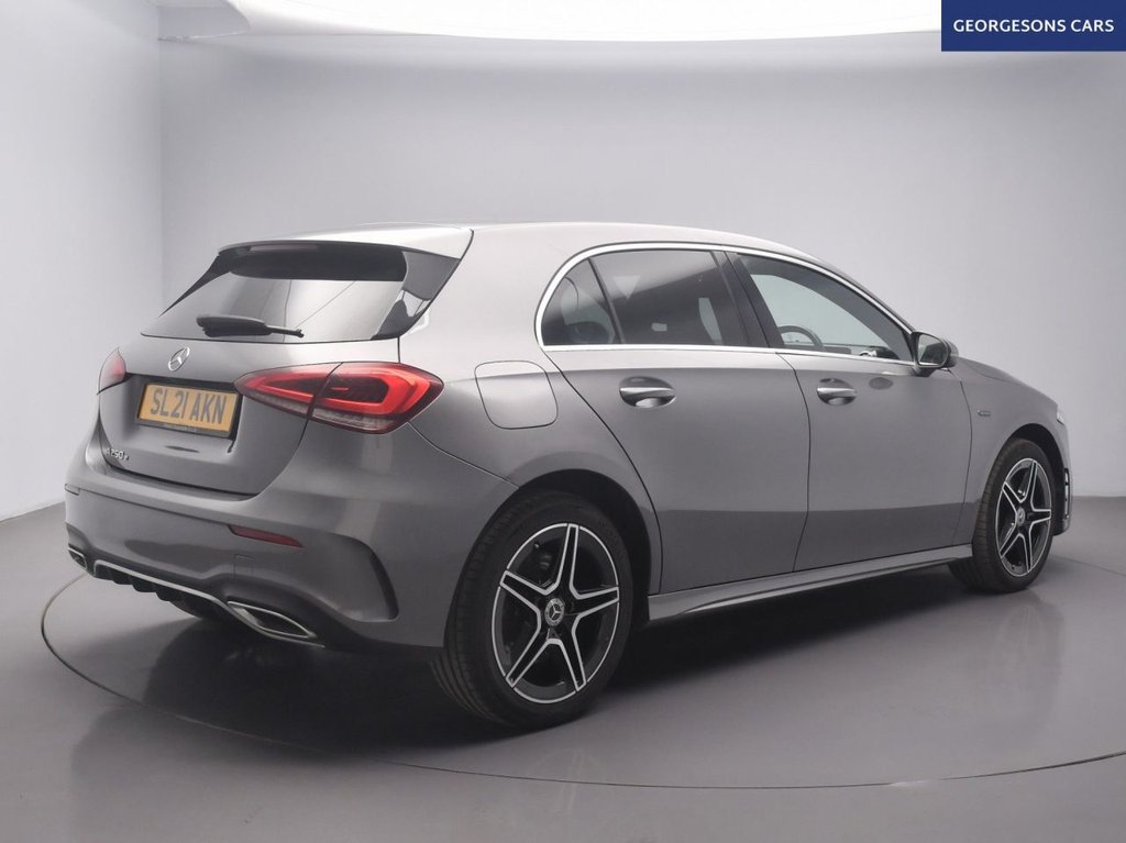 Used Mercedes-Benz A-Class 2021 for sale - 76279675: Photo 7