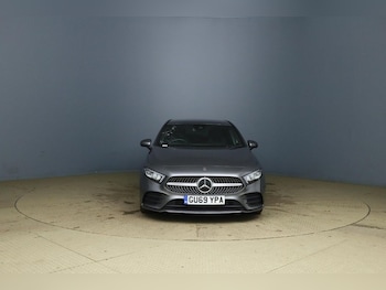 Used Mercedes-Benz A-Class 2019 for sale - 77806111: Photo