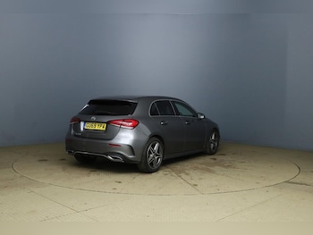 Used Mercedes-Benz A-Class 2019 for sale - 77806111: Photo