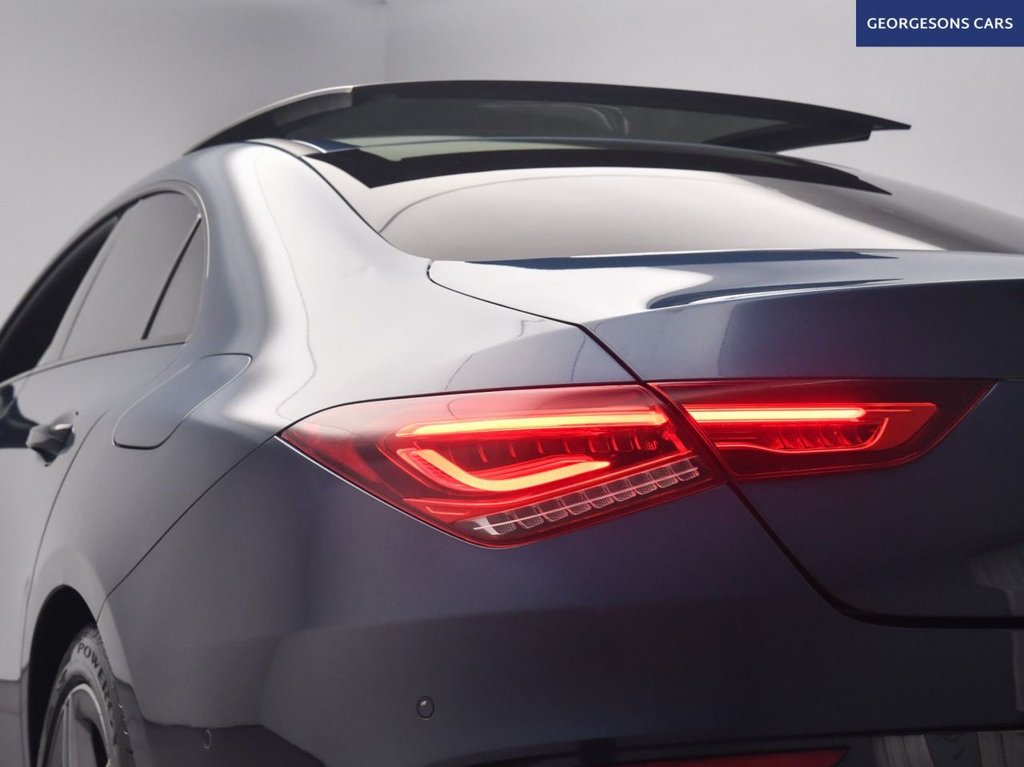 Used Mercedes-Benz CLA 2022 for sale - 77534406: Photo 15