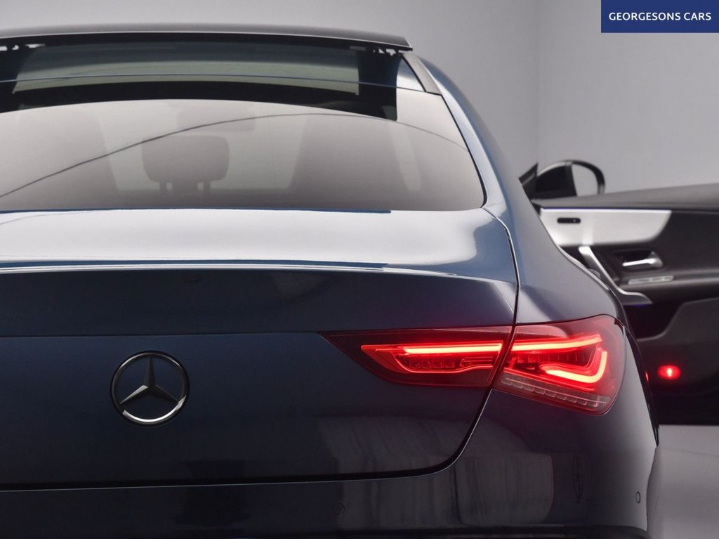 Used Mercedes-Benz CLA 2022 for sale - 77534406: Photo 16