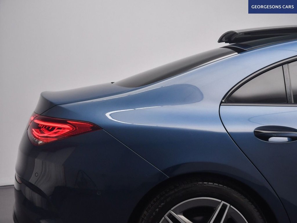 Used Mercedes-Benz CLA 2022 for sale - 77534406: Photo 17