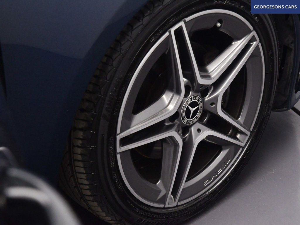 Used Mercedes-Benz CLA 2022 for sale - 77534406: Photo 18