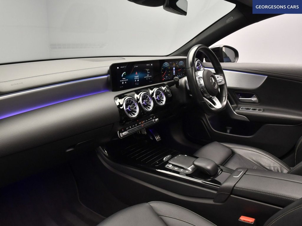 Used Mercedes-Benz CLA 2022 for sale - 77534406: Photo 19