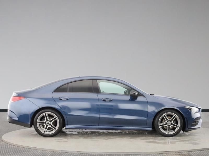 Used Mercedes-Benz CLA 2022 for sale - 77534406: Photo 2