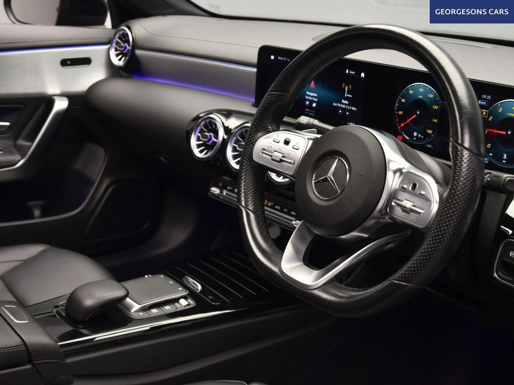 Used Mercedes-Benz CLA 2022 for sale - 77534406: Photo 20