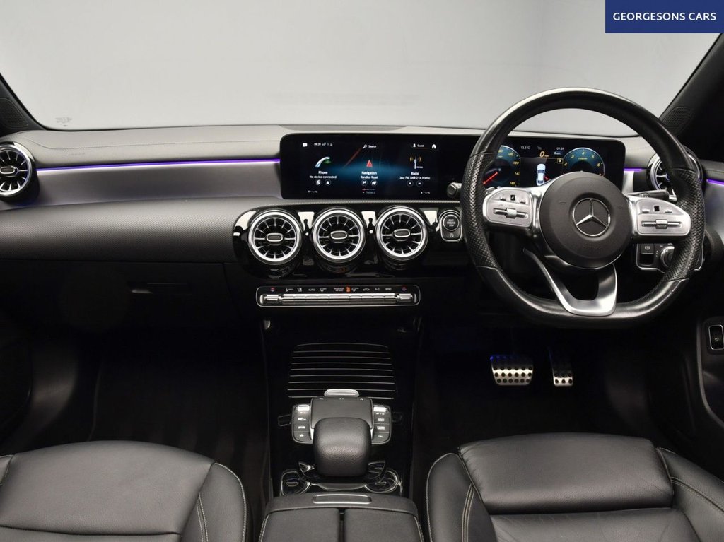 Used Mercedes-Benz CLA 2022 for sale - 77534406: Photo 21