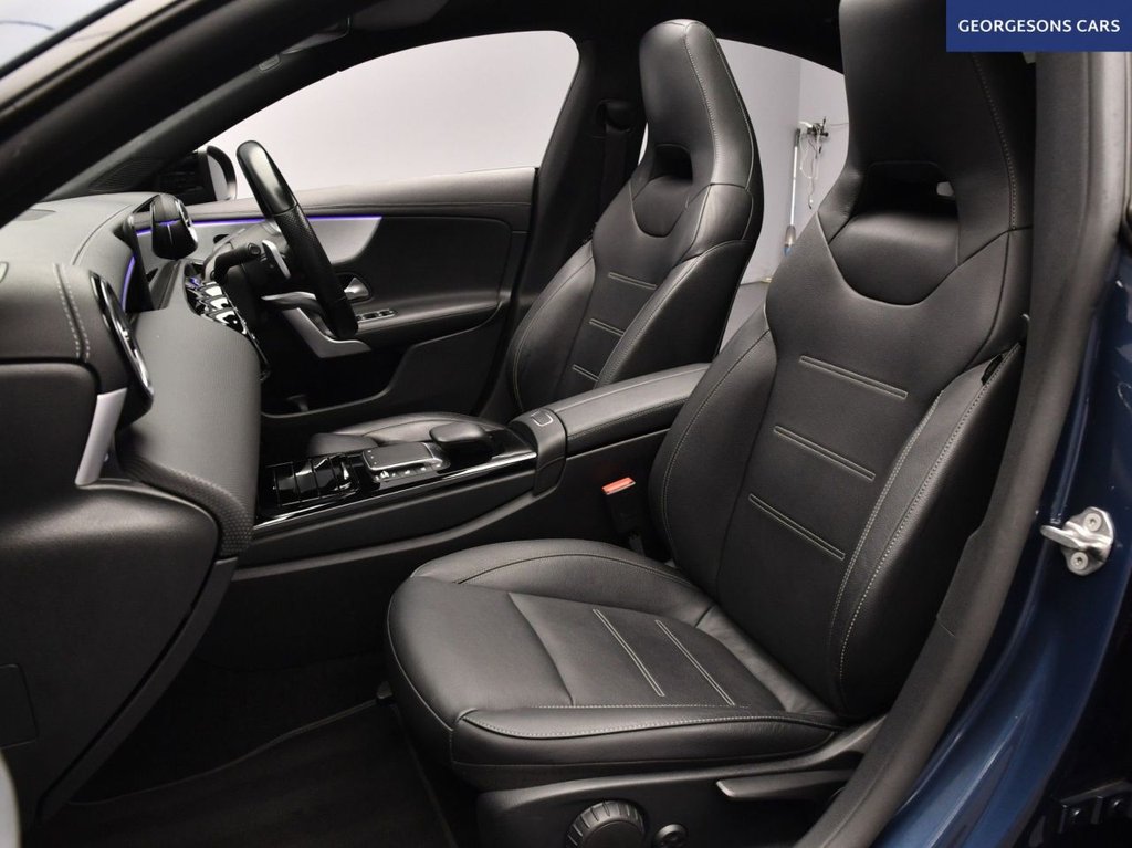 Used Mercedes-Benz CLA 2022 for sale - 77534406: Photo 23