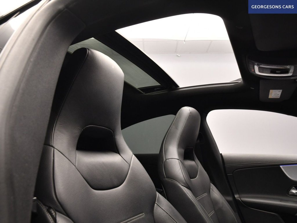 Used Mercedes-Benz CLA 2022 for sale - 77534406: Photo 24