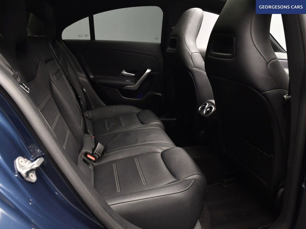 Used Mercedes-Benz CLA 2022 for sale - 77534406: Photo 25