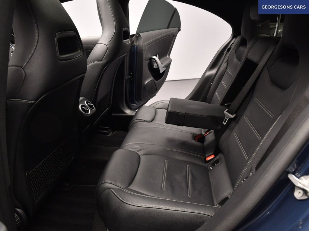 Used Mercedes-Benz CLA 2022 for sale - 77534406: Photo 27