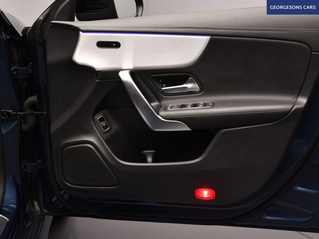 Used Mercedes-Benz CLA 2022 for sale - 77534406: Photo 30