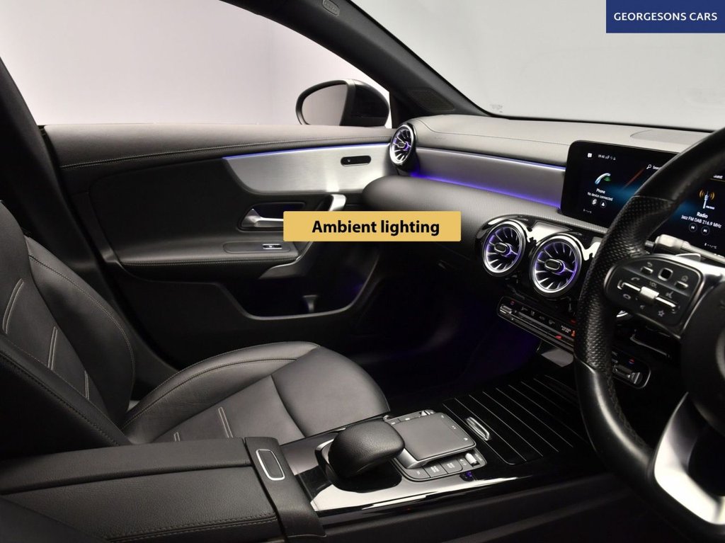 Used Mercedes-Benz CLA 2022 for sale - 77534406: Photo 31