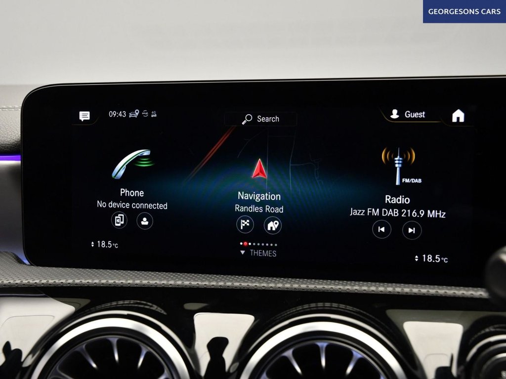 Used Mercedes-Benz CLA 2022 for sale - 77534406: Photo 39