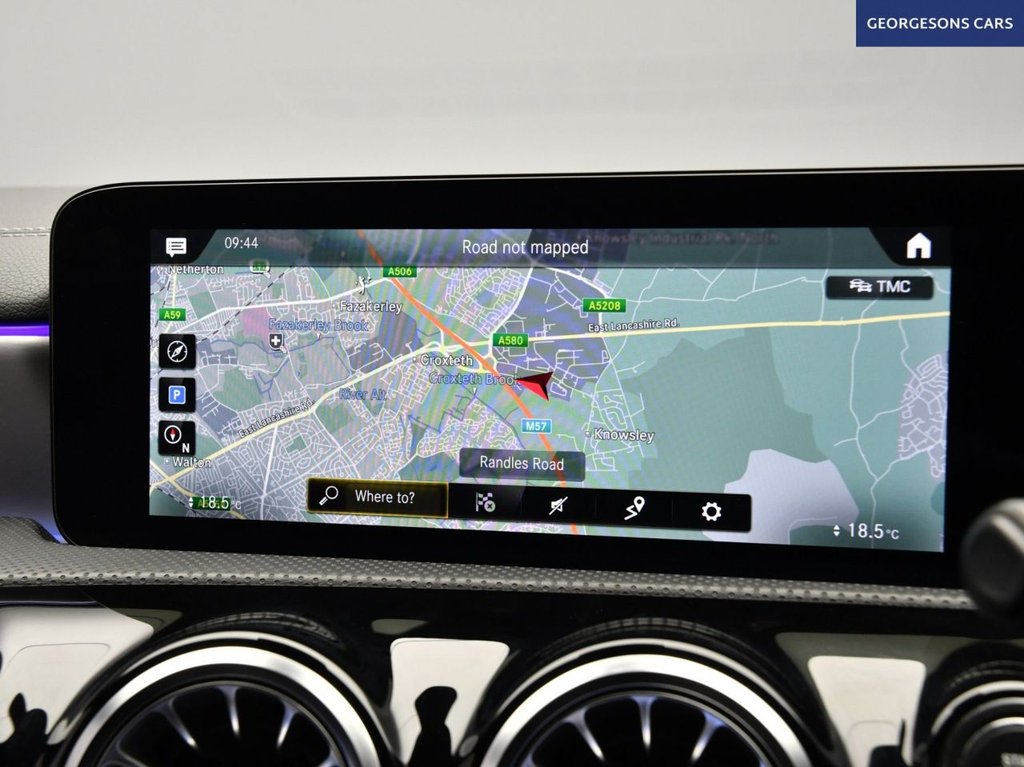 Used Mercedes-Benz CLA 2022 for sale - 77534406: Photo 40