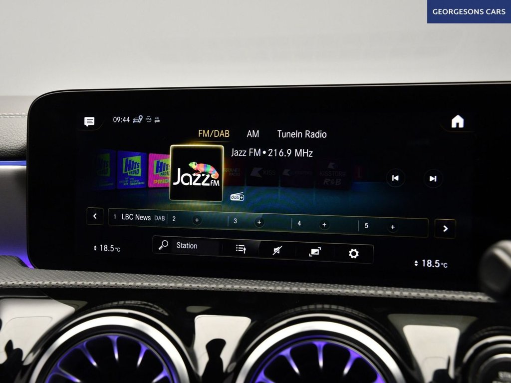 Used Mercedes-Benz CLA 2022 for sale - 77534406: Photo 41