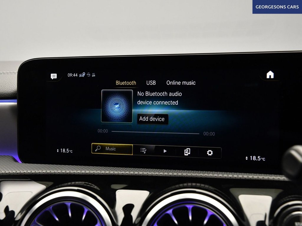 Used Mercedes-Benz CLA 2022 for sale - 77534406: Photo 42