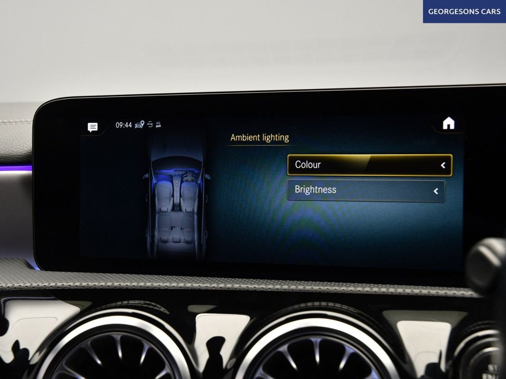 Used Mercedes-Benz CLA 2022 for sale - 77534406: Photo 43