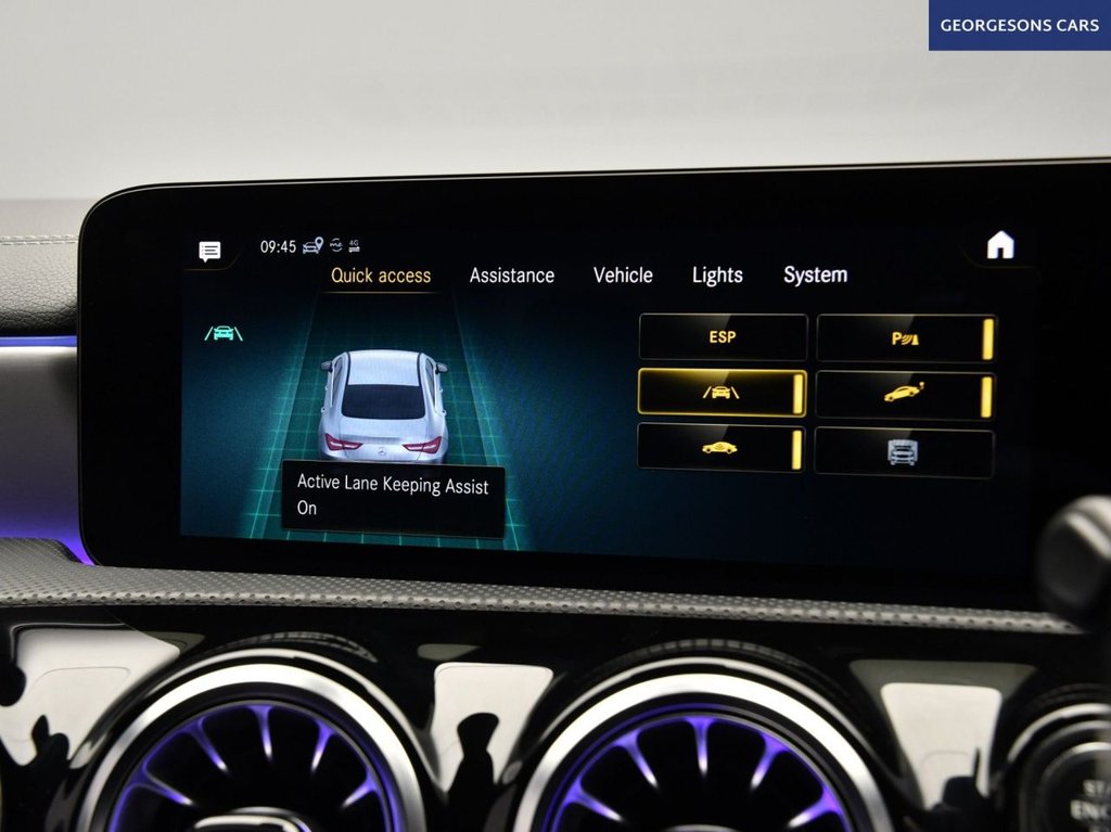 Used Mercedes-Benz CLA 2022 for sale - 77534406: Photo 45