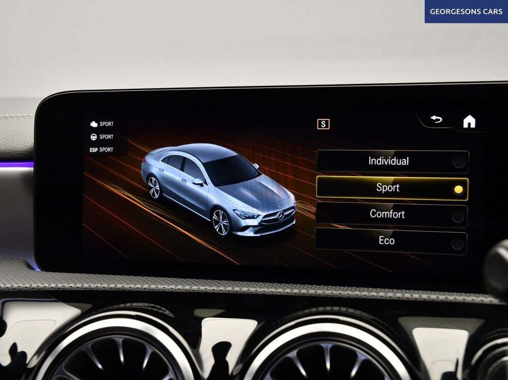 Used Mercedes-Benz CLA 2022 for sale - 77534406: Photo 47